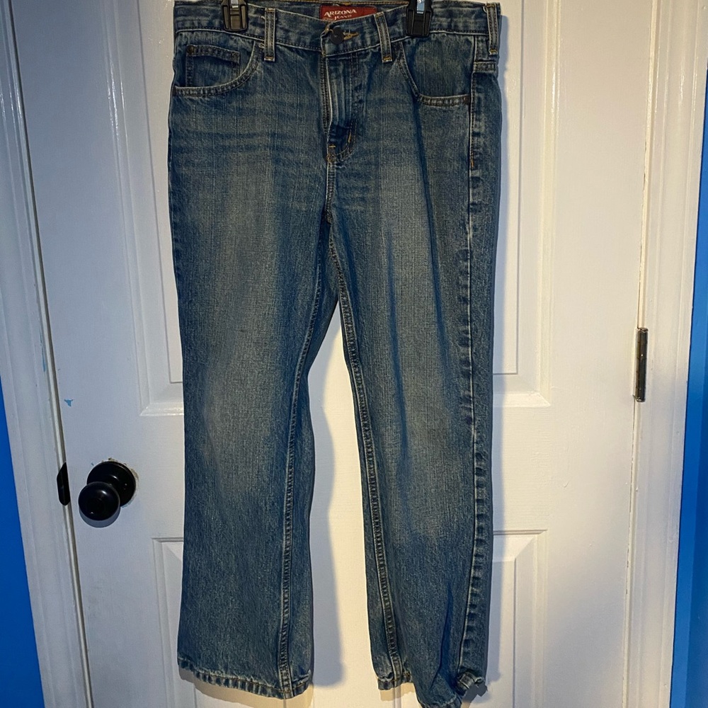 Boys jeans